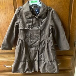 Baby Gap jacket 5T